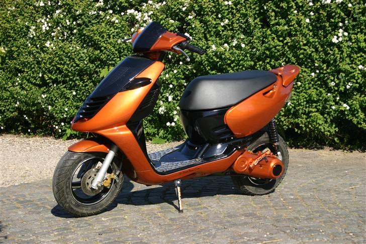 Aprilia Sonic GP™ >>>SOLGT<<< billede 9