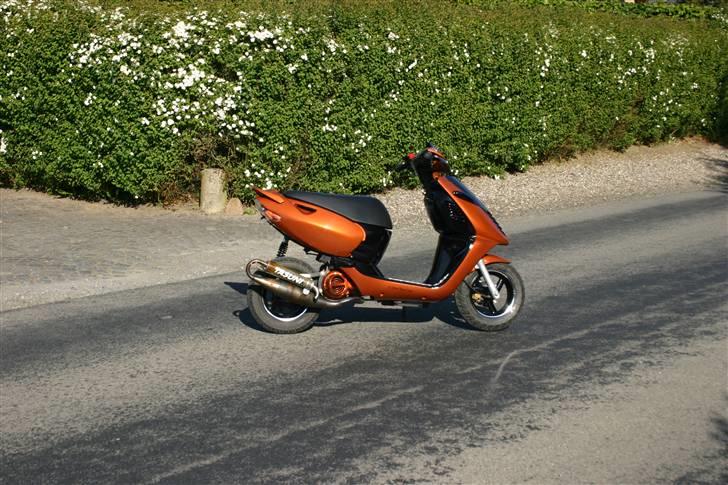 Aprilia Sonic GP™ >>>SOLGT<<< billede 10