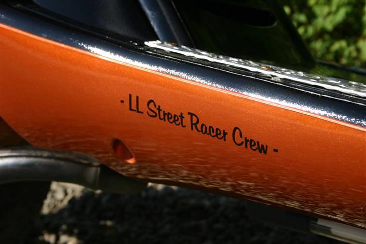 Aprilia Sonic GP™ >>>SOLGT<<< billede 11