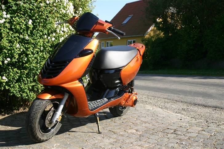 Aprilia Sonic GP™ >>>SOLGT<<< billede 12