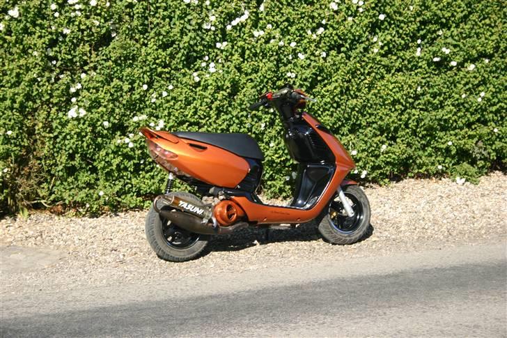 Aprilia Sonic GP™ >>>SOLGT<<< billede 13