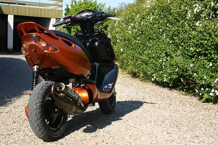 Aprilia Sonic GP™ >>>SOLGT<<< billede 14