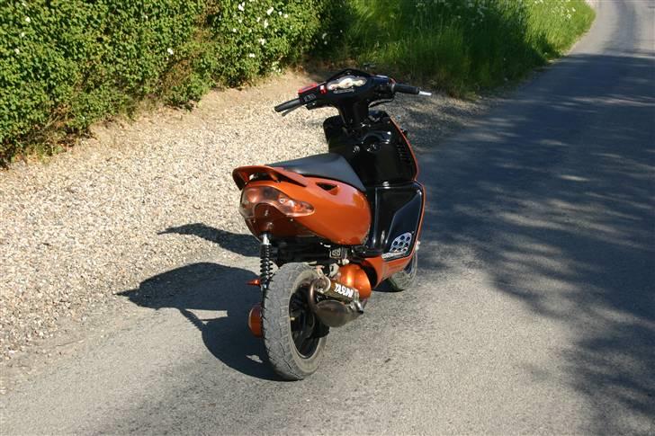 Aprilia Sonic GP™ >>>SOLGT<<< billede 15