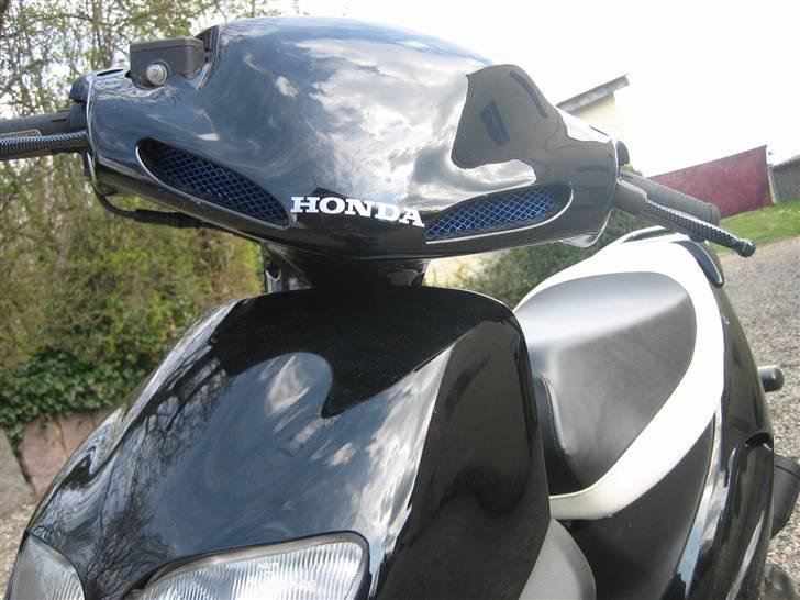 Honda SFX [ FØR ] billede 2