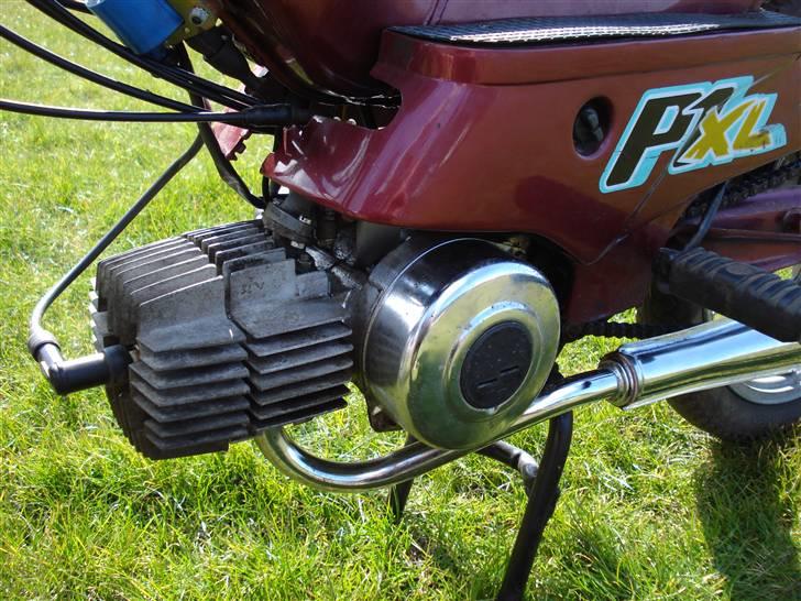 Puch maxi 2 gear billede 10