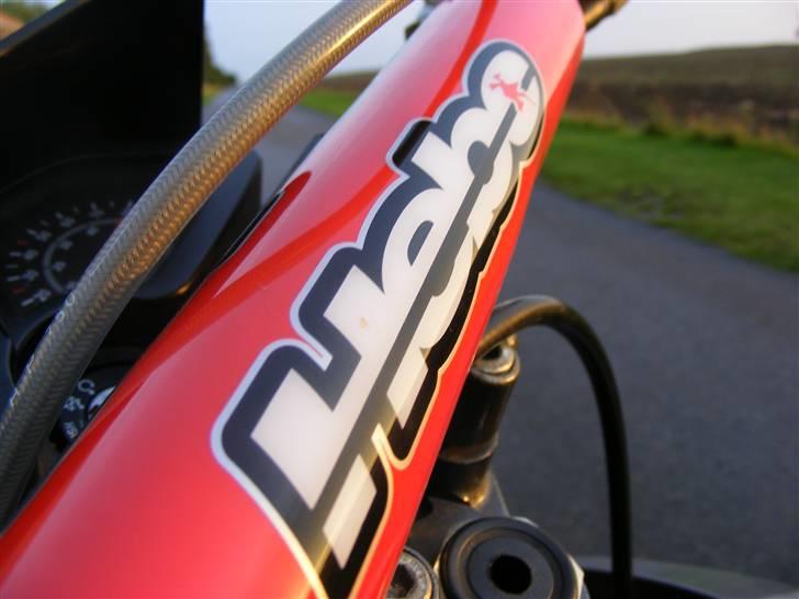 Derbi Senda SM X-Treme - SOLGT billede 11