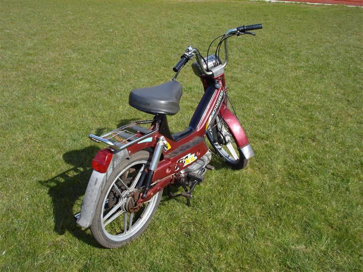 Puch maxi 2 gear billede 14