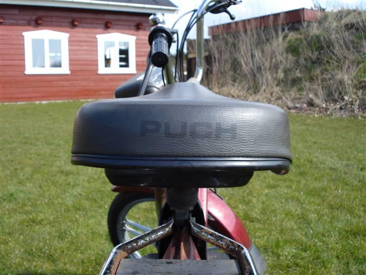 Puch maxi 2 gear billede 15