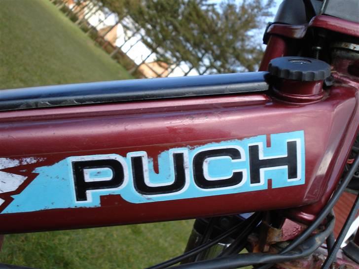 Puch maxi 2 gear billede 16