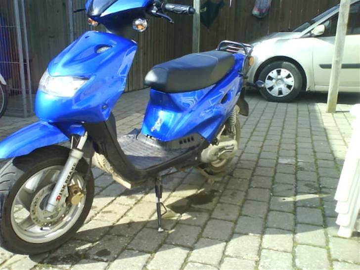 CPI Popcorn billede 11