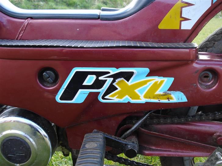 Puch maxi 2 gear billede 17