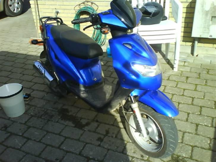 CPI Popcorn billede 12