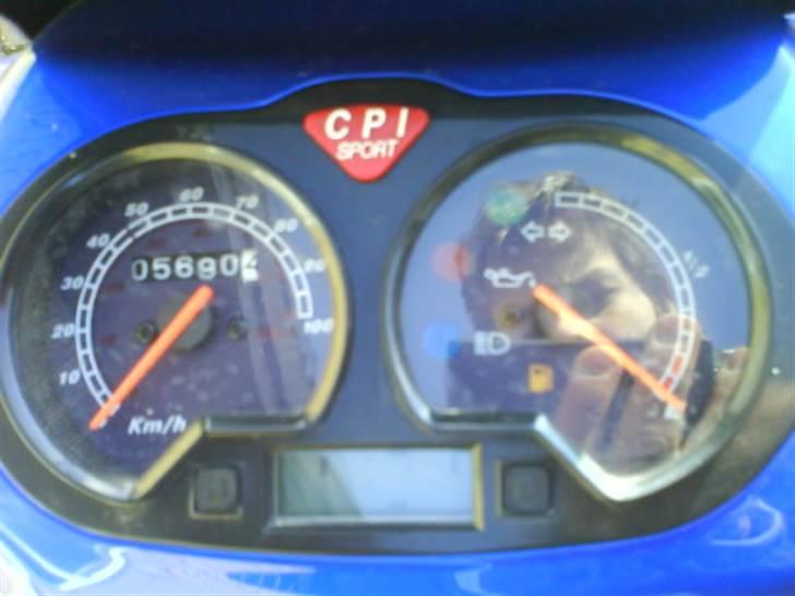 CPI Popcorn billede 14