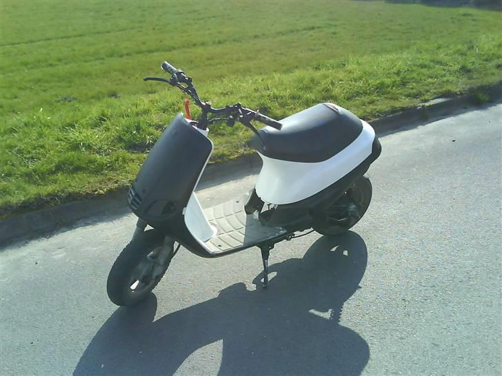 Piaggio Zip billede 3
