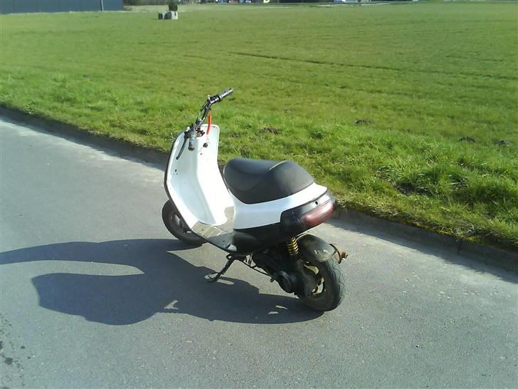 Piaggio Zip billede 4