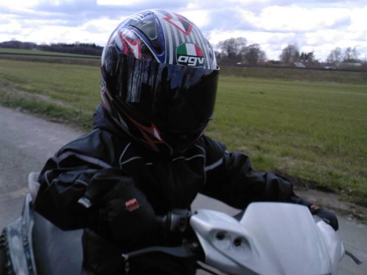 Yamaha Bws Ng før - Min gangster bettebror haha ;) billede 19