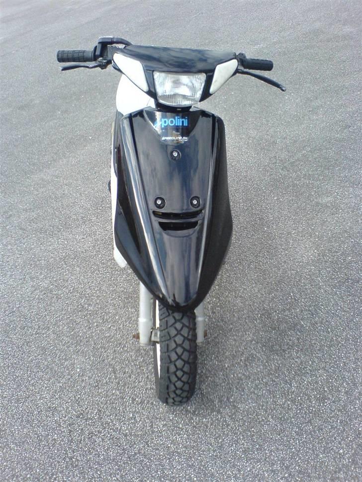 Yamaha Jog billede 4