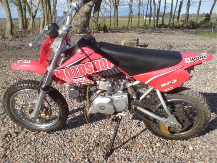 Sym FY11DEY billede 12