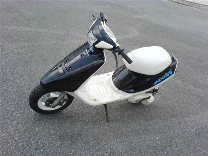 Yamaha Jog billede 6