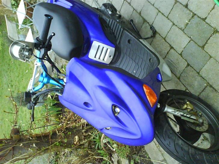 Adly Arriva SOLGT  billede 2