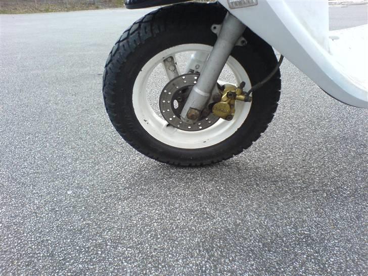 Yamaha Jog billede 9