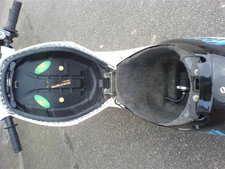 Yamaha Jog billede 10