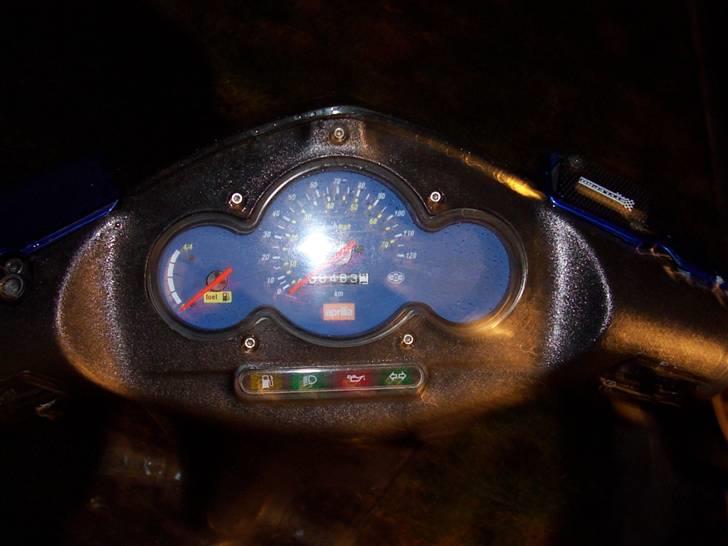 Aprilia sonic billede 6