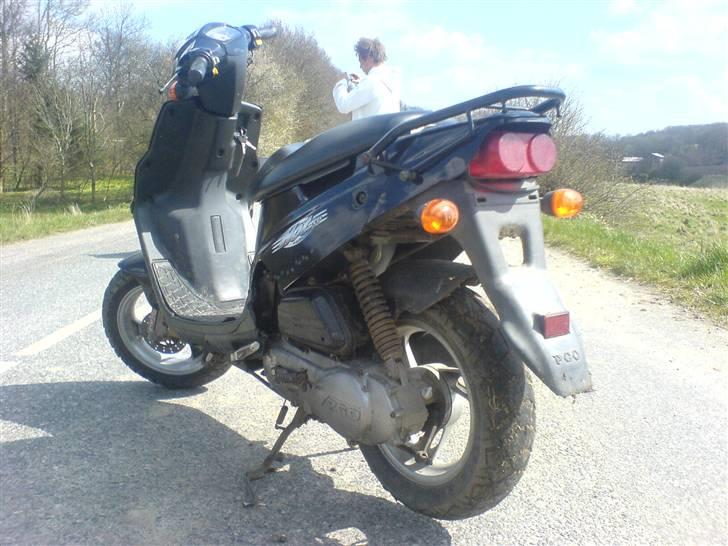 PGO hot 50 bytte til maxi billede 2