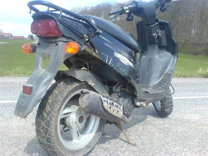 PGO hot 50 bytte til maxi billede 3