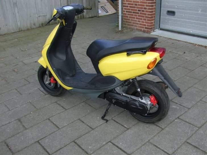 Yamaha Neo's - til salg - billede 1