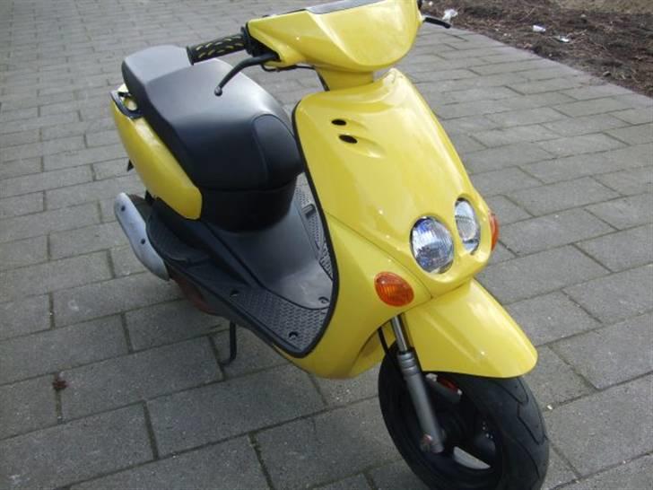 Yamaha Neo's - til salg - billede 4