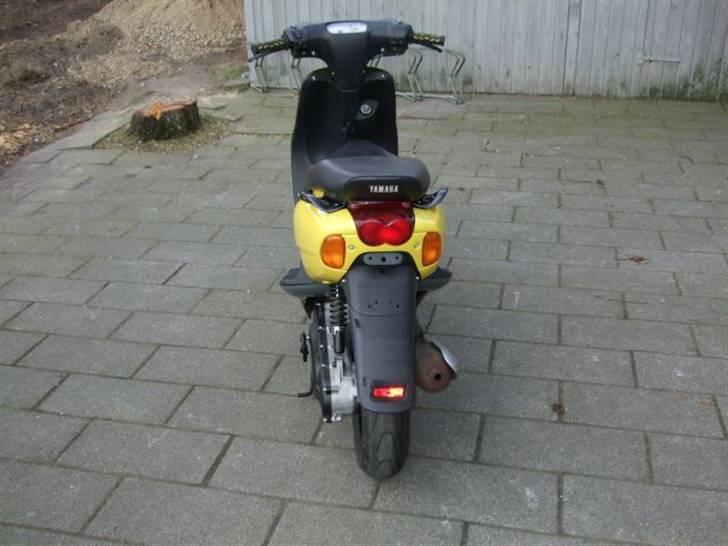 Yamaha Neo's - til salg - billede 6