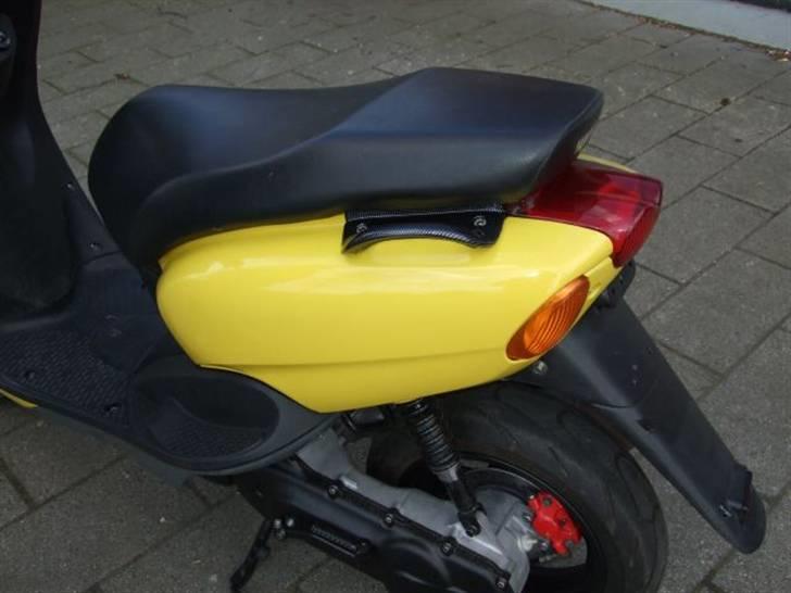 Yamaha Neo's - til salg - billede 7