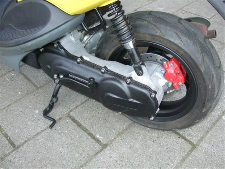 Yamaha Neo's - til salg - billede 9