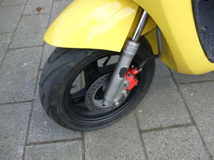 Yamaha Neo's - til salg - billede 11