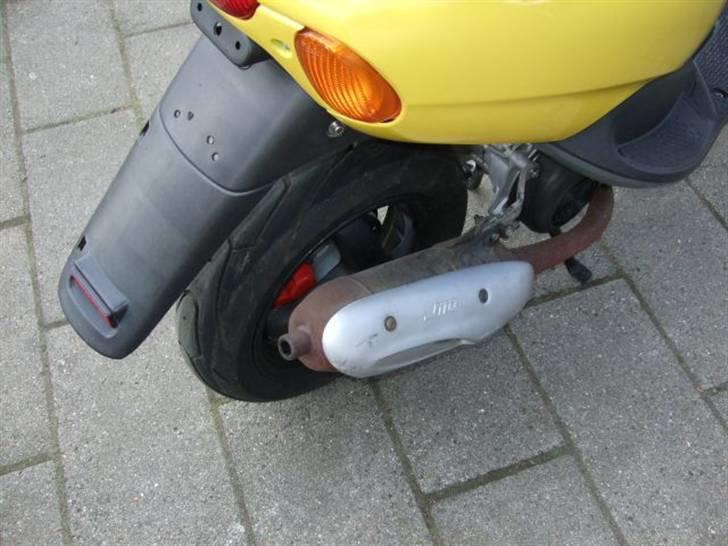 Yamaha Neo's - til salg - billede 12