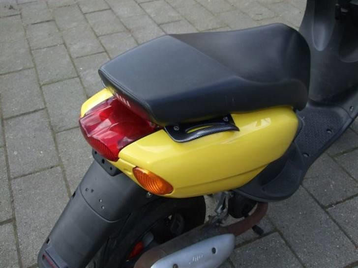 Yamaha Neo's - til salg - billede 13