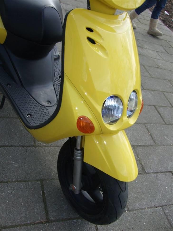 Yamaha Neo's - til salg - billede 14