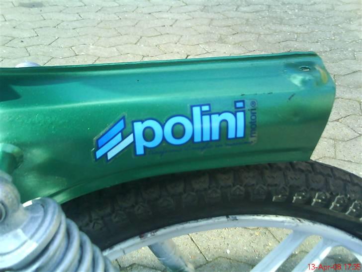 Puch maxi kl byttet billede 3