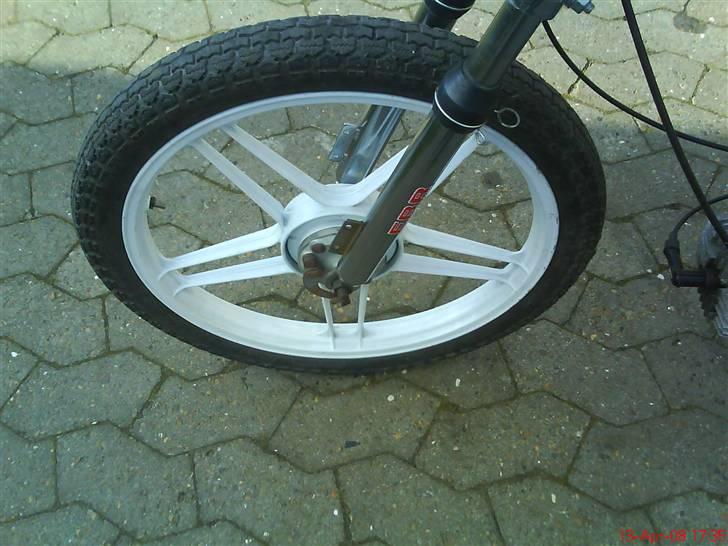 Puch maxi kl byttet billede 7