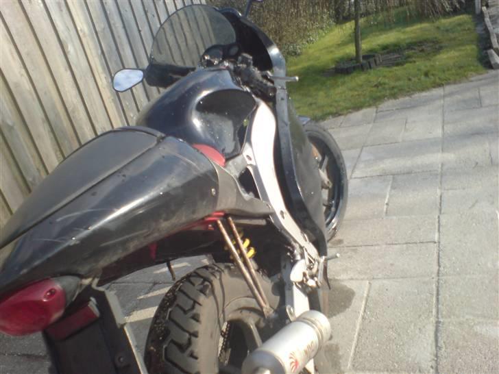 Aprilia RS 50  billede 10