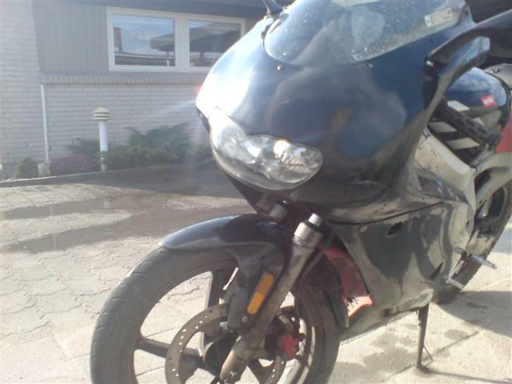 Aprilia RS 50  billede 11