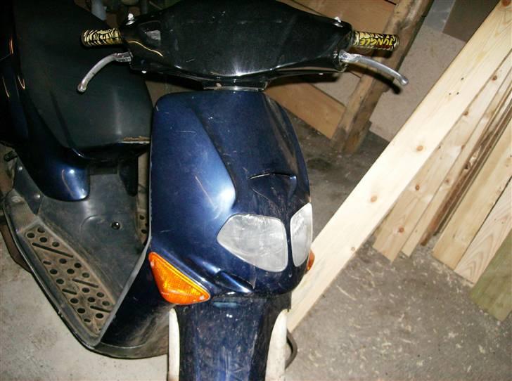 Aprilia rally SLOGT billede 6