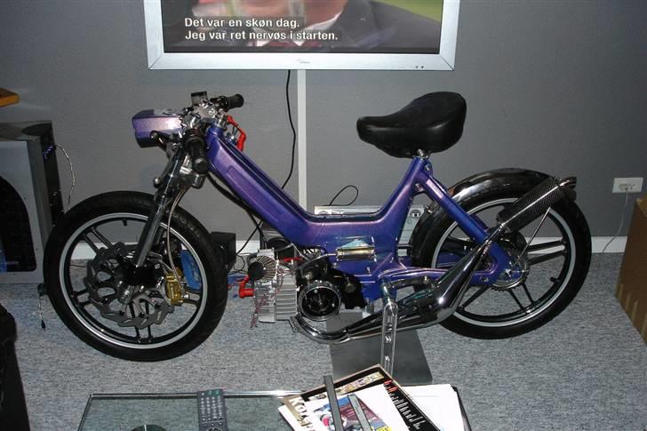 Puch Maxi K DD billede 8