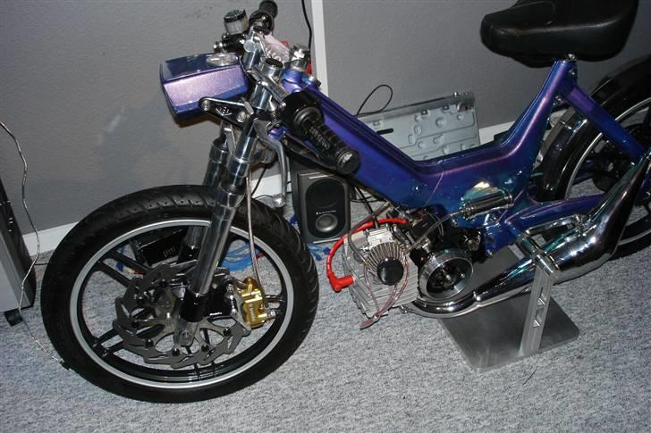 Puch Maxi K DD billede 9