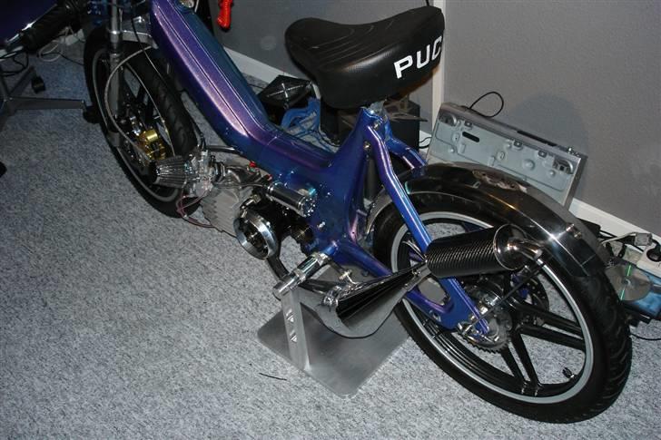 Puch Maxi K DD billede 10