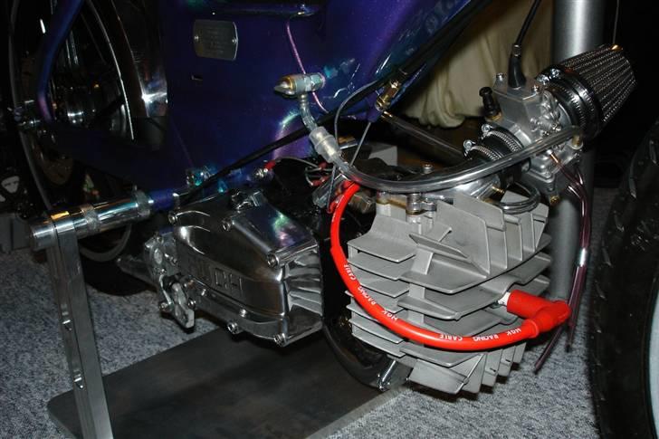 Puch Maxi K DD billede 11