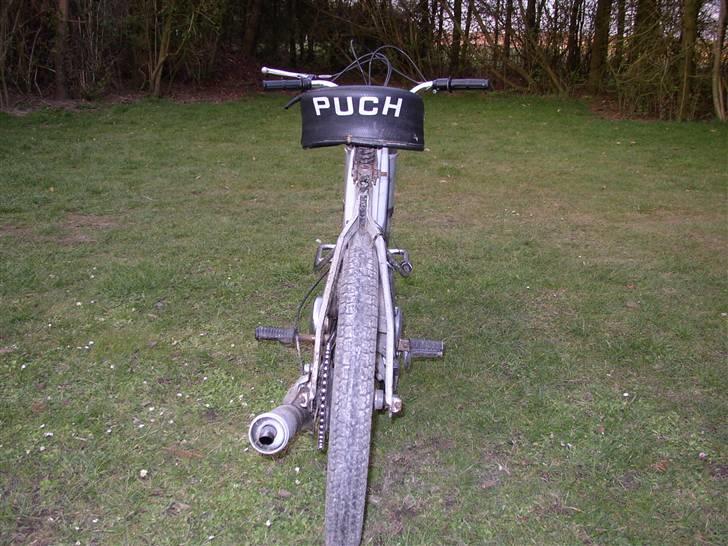 Puch K model (solgt) billede 2
