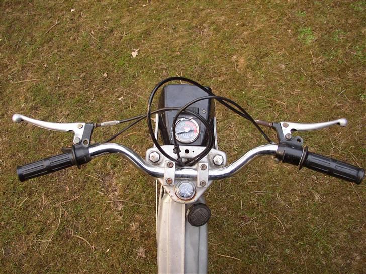 Puch K model (solgt) billede 6