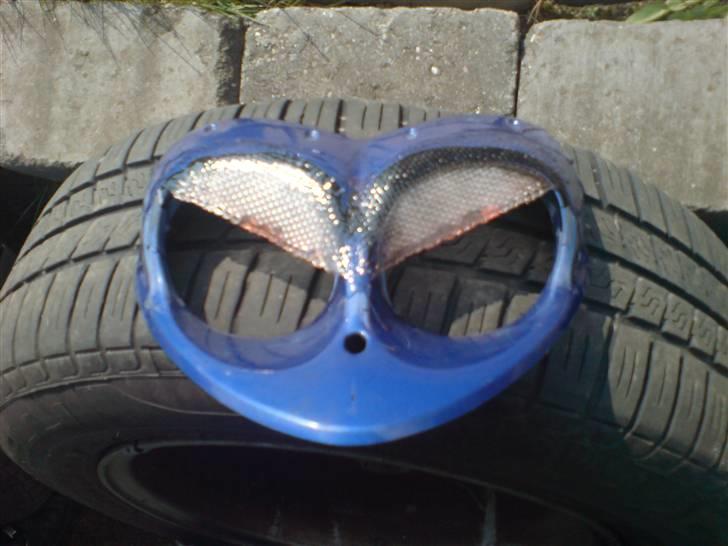 Yamaha bws ng billede 15